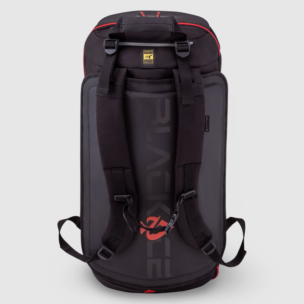 Prokennex Ace Station Barrel Bag