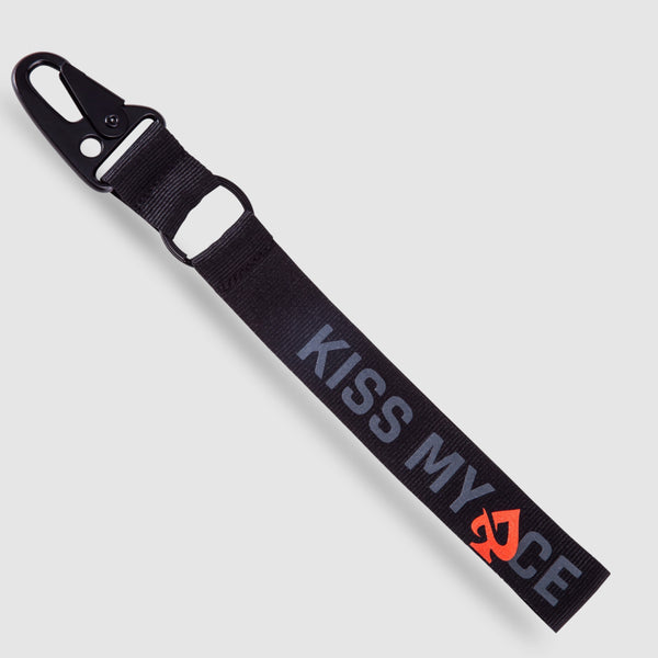 prokennex Ace Station Key Chain