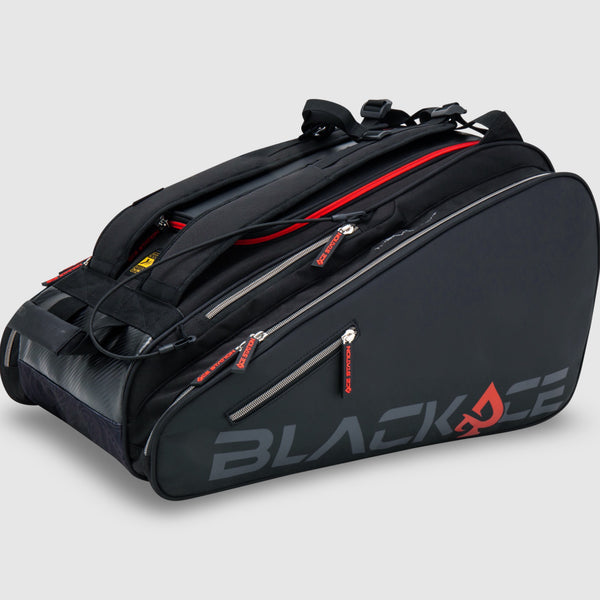 prokennex Ace Station Tour Bag