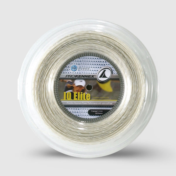 Prokennex IQ ELITE MULTIFILAMENT STING