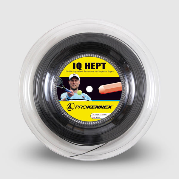 Prokennex IQ HEPT MONOFILAMENT STRING
