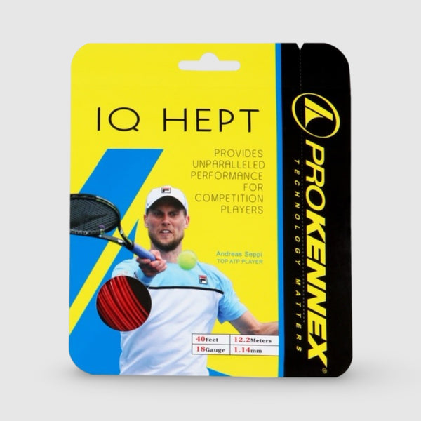 prokennex IQ HEPT MONOFILAMENT STRING