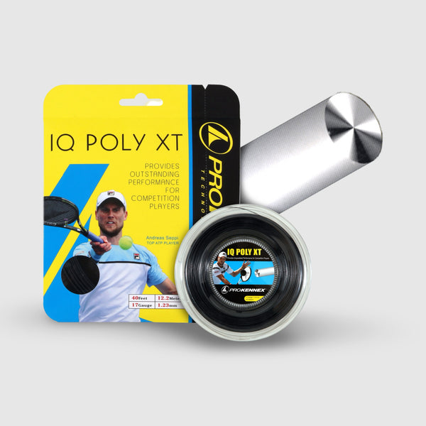 prokennex IQ POLY XT MONOFILAMENT STRING