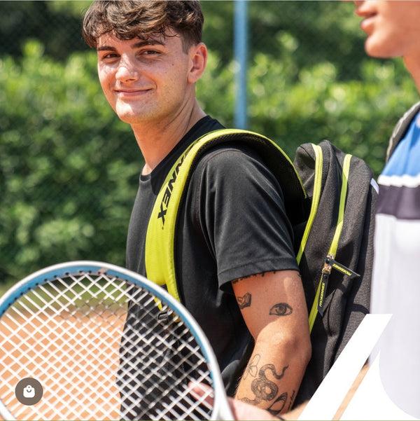 Prokennex Tour Series Back Pack