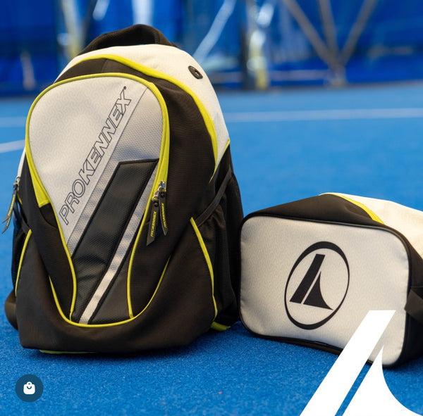 Prokennex Tour Series Back Pack