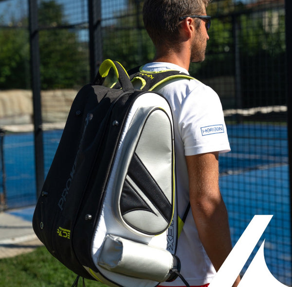 Prokennex Tour Series Paddle Bag