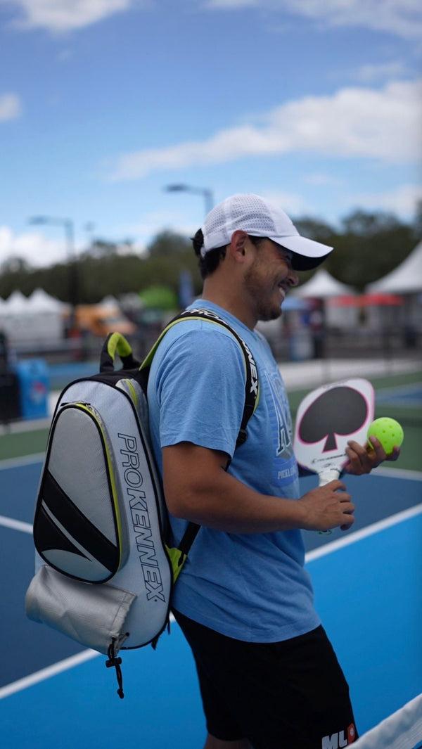 Prokennex Tour Series Paddle Bag