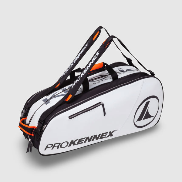 prokennex VIP CLASS 12 Pack WHT