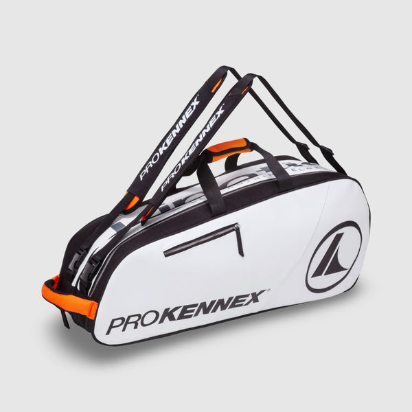 prokennex VIP CLASS 6 Pack WHT
