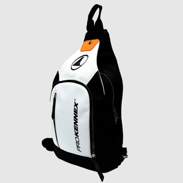 Prokennex VIP CLASS SLING BAG WHT