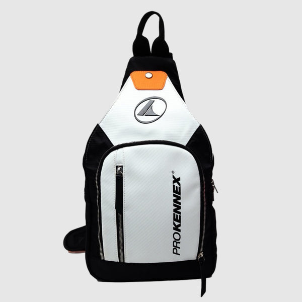 prokennex VIP CLASS SLING BAG WHT