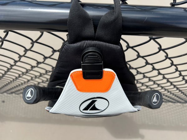 Prokennex VIP CLASS SLING BAG WHT