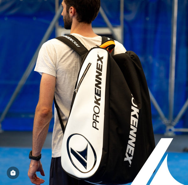 Prokennex VIP CLASS TOUR BAG