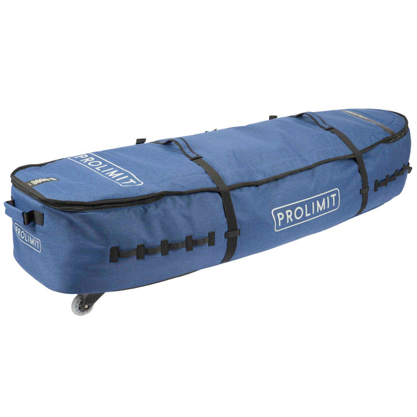 prolimit Elite Surf/Kite Board Bag with Slider Wheels