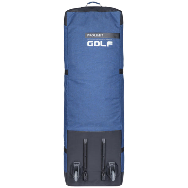 Prolimit Kitesurf Boardbag Golf Aero Slider Blue/White