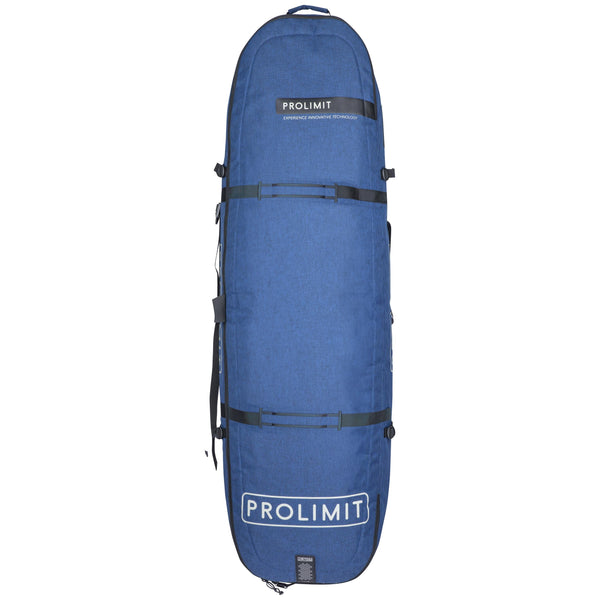 Prolimit Kitesurf Boardbag Traveller Elite Slider Blue/White