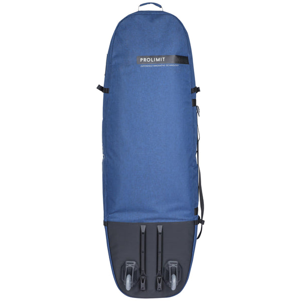 Prolimit Kitesurf Boardbag Traveller Elite Slider Blue/White