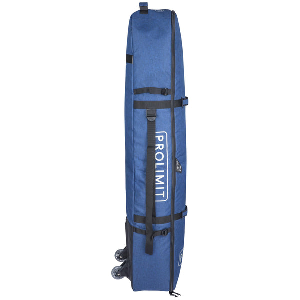 Prolimit Kitesurf Boardbag Traveller Elite Slider Blue/White