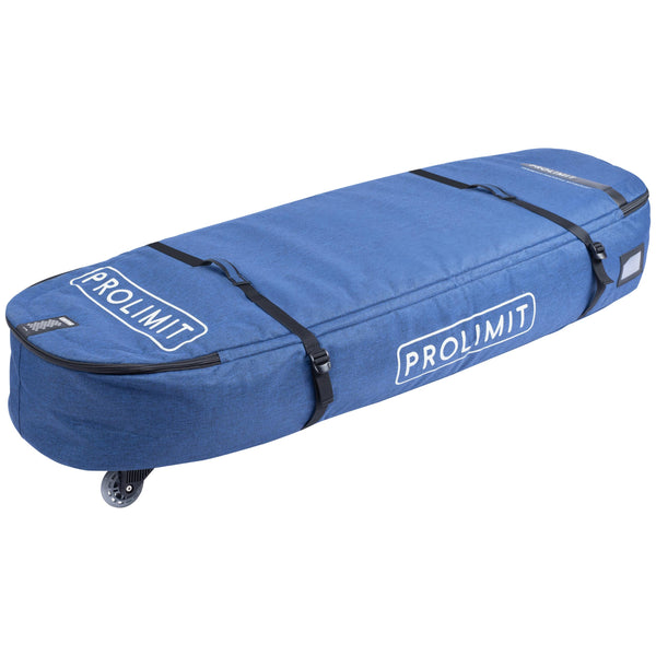 prolimit Kitesurf Boardbag Traveller Elite Slider Blue/White