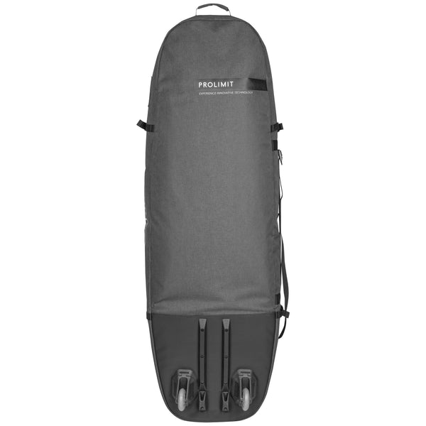Prolimit Kitesurf Boardbag Traveller Slider Grey/White