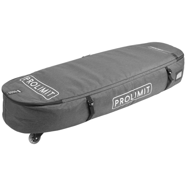 prolimit Kitesurf Boardbag Traveller Slider Grey/White