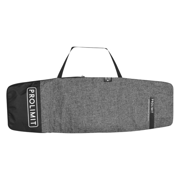 Prolimit Kitesurf Boardbag Twintip Sport Grey/White