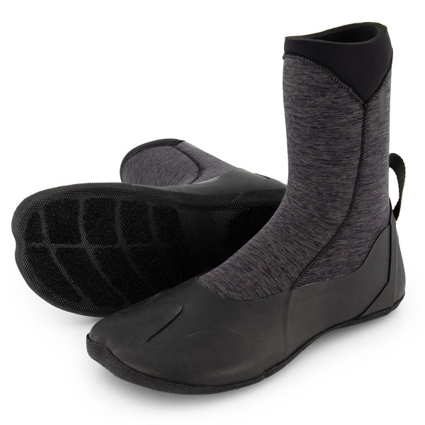 prolimit Mercury Boot Split Toe 5.5mm GBS XGRIP Black/Multi