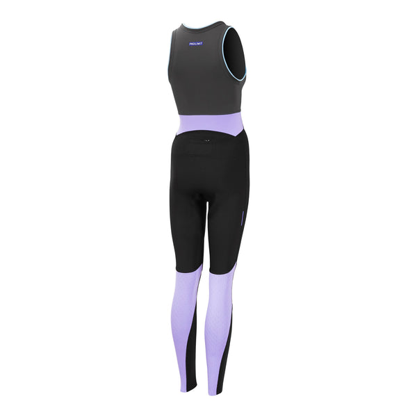 Prolimit Neoprene LongJohn Airmax 1.5 Mm Zodiac Lavender