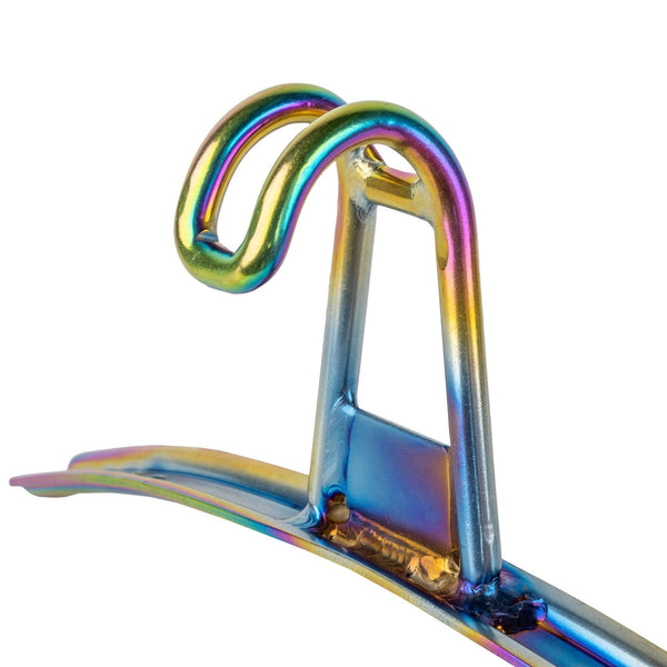 Prolimit PL Alpha Bar Electro Plated Base Wind Black