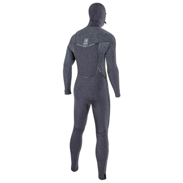 Prolimit PL Mercury TR Hooded Steamer 6/4 FTM Black/Blue