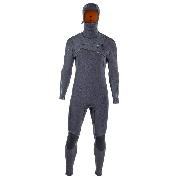 Prolimit PL Mercury TR Hooded Steamer 6/4 FTM Black/Blue