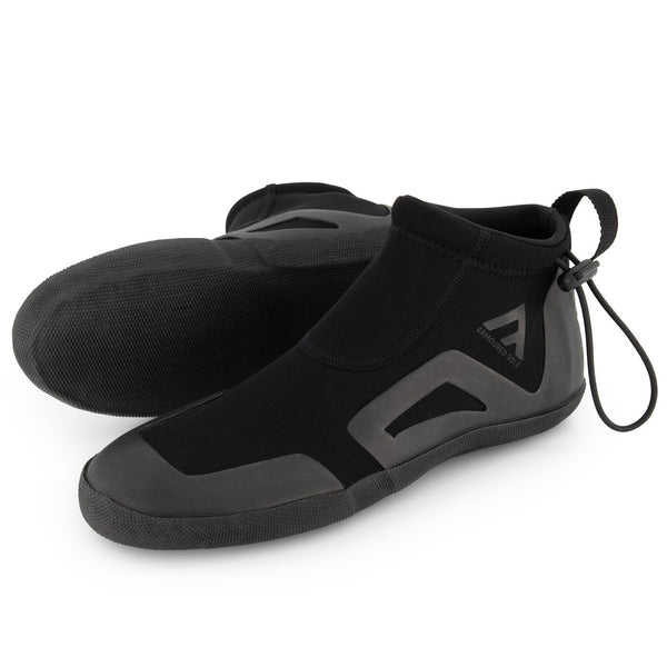 prolimit Predator Shoe Round Toe 3mm Armoured Black/Multi