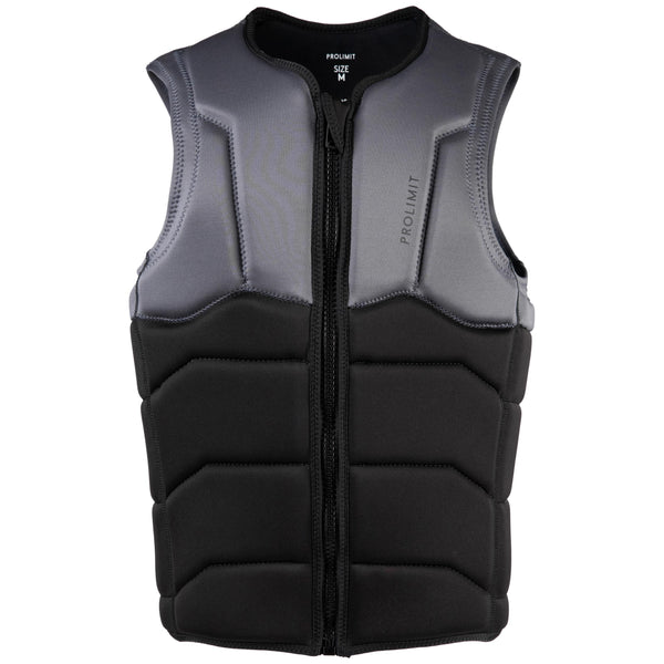 Prolimit ACE Vest Full Pad Black/Grey