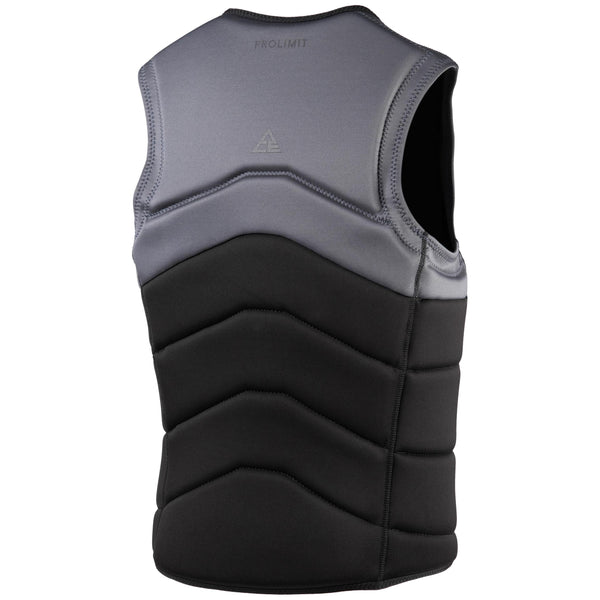 Prolimit ACE Vest Full Pad Black/Grey