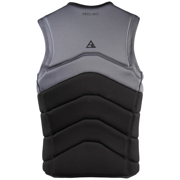 Prolimit ACE Vest Full Pad Black/Grey