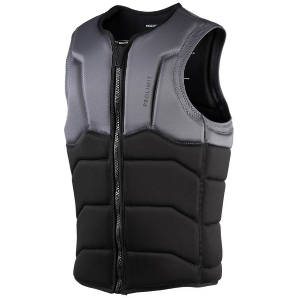 prolimit ACE Vest Full Pad Black/Grey