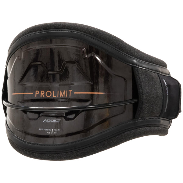 prolimit Addict Black/Sand