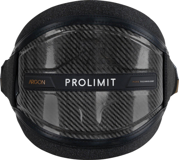 Prolimit Argon Black/Copper