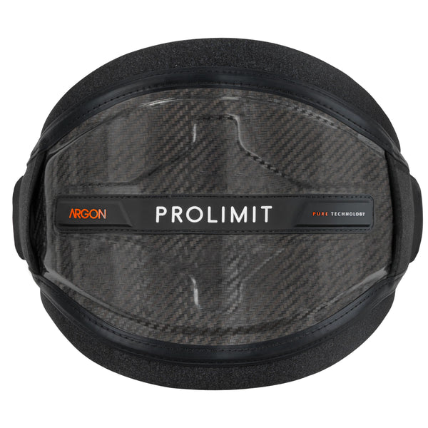 Prolimit Argon Black/orange