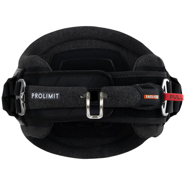 Prolimit Argon Black/orange