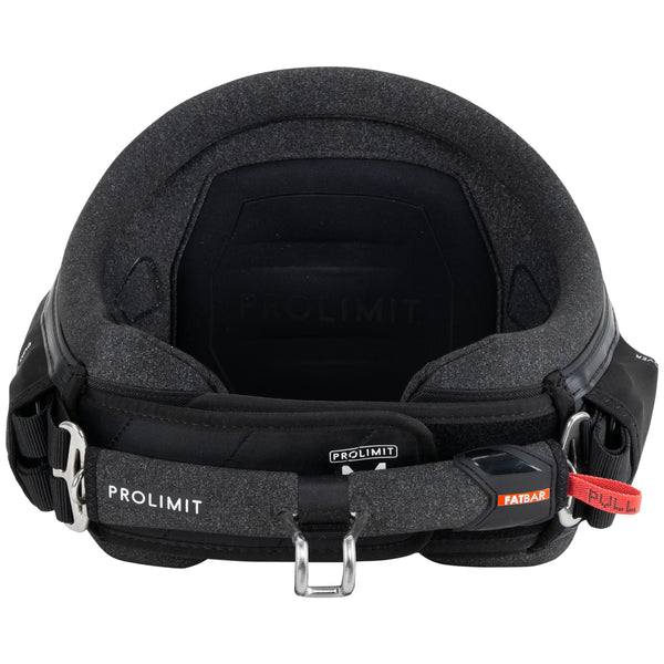 Prolimit Argon Black/orange