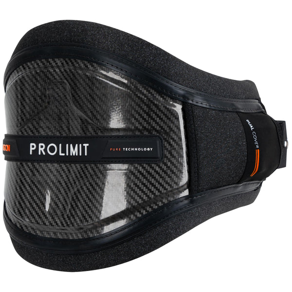 prolimit Argon Black/orange