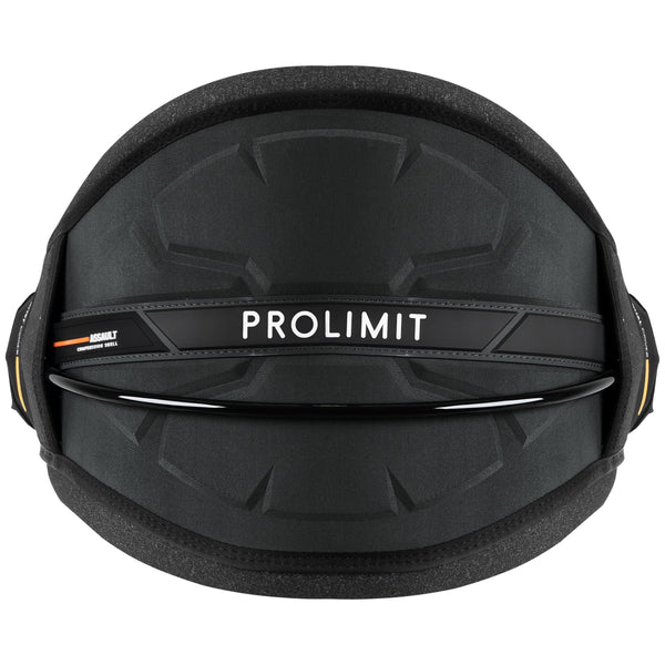 Prolimit Assault Hex Black