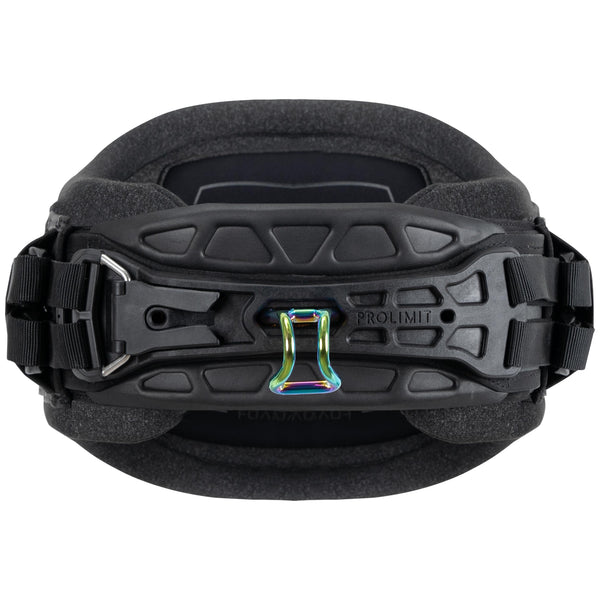 Prolimit Assault Hex Black