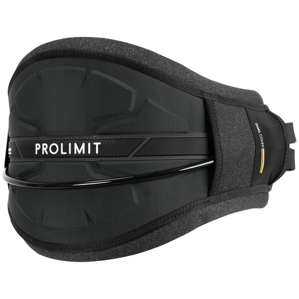 prolimit Assault Hex Black