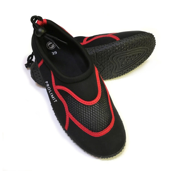prolimit Beach Shoe Black