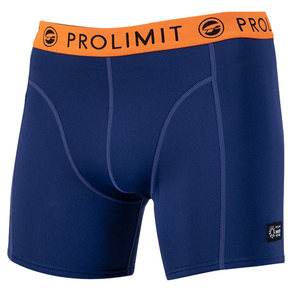 Prolimit Boxer Shorts Neoprene Black/Red