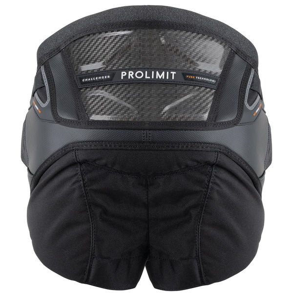 Prolimit Challenger HEX Black