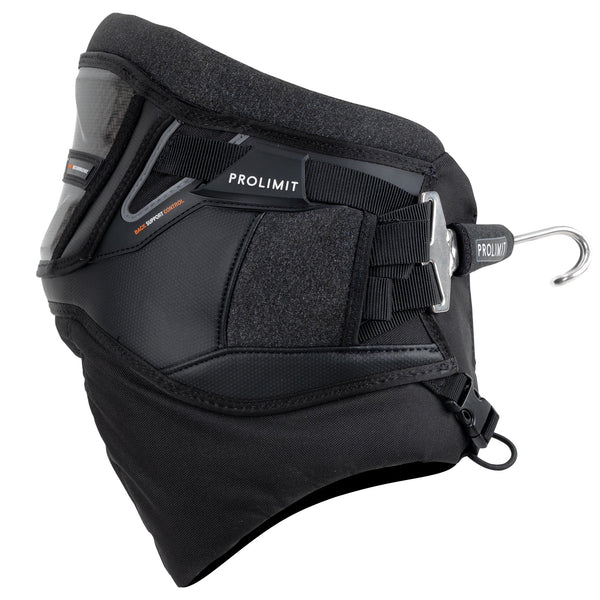 Prolimit Challenger HEX Black