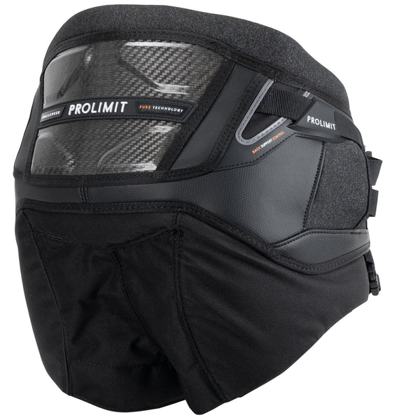 prolimit Challenger HEX Black